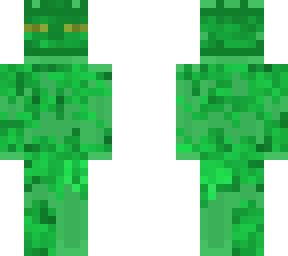overgrowth
