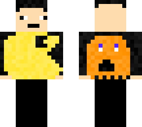 pac-man
