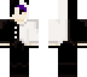 panda person 2.0