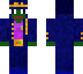 pepe jotaro