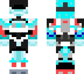 pepsi man upgraded edition