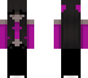 pink egirl