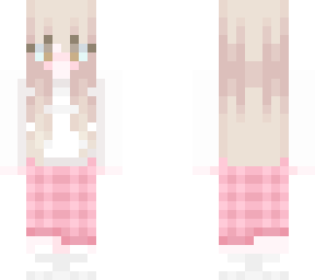 pink pjs
