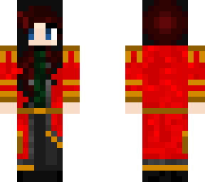 pirate mary prepared