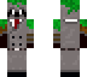 Prere | Minecraft Skin