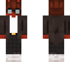 rxd suit