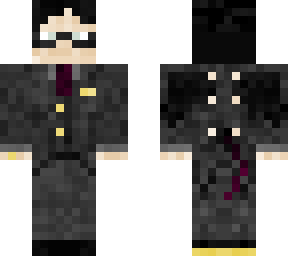saito (oc)