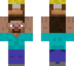 shop steve