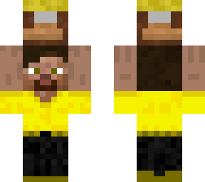 shop steve