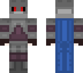 shredder dark knight