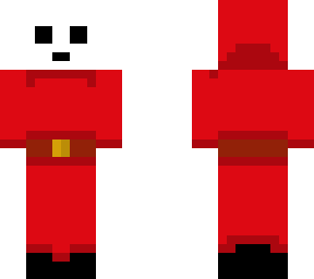 shy guy