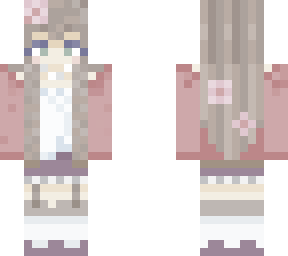 siiri (my friend)