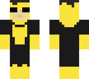 sinister mark