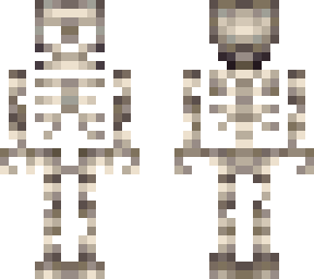 skelly boi plain