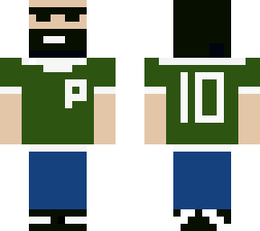 skin do papai