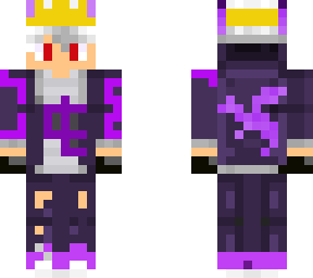 skin make dragon