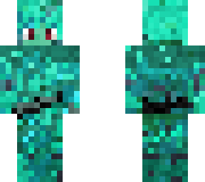 slime girld
