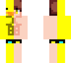 slopjojo5 duck n'o shirt