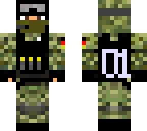 soldat allemand