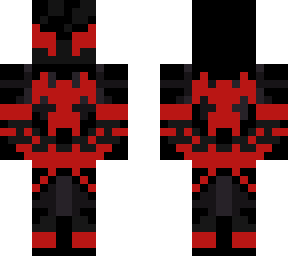 spider-red