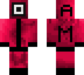 sqid game squere