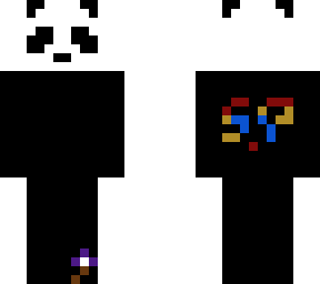 sr pandita videojuegos oficial