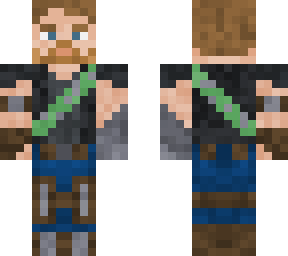 steelhand