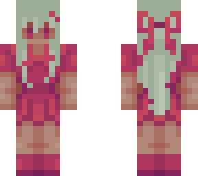 strawberry pop