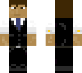suit guy