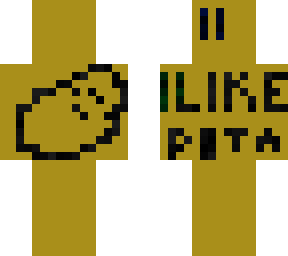 the potato