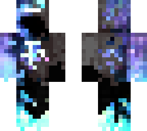 the void’s ambitions