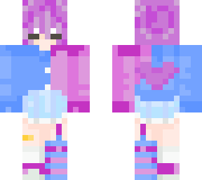 trans pride!!