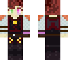vaedryn stormraven