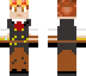 wolf steampunk