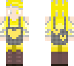 yellow life 2.1
