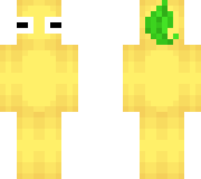yellow pikmin