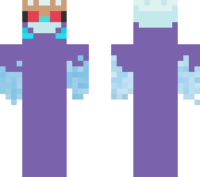 yeti