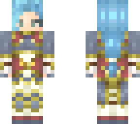 yuan ka-fai - tales of symphonia