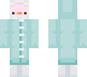 “candy” the penguin