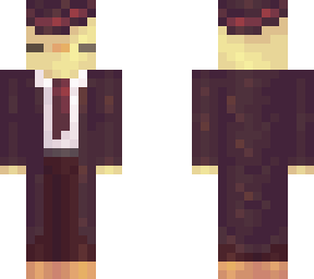 ~ducktective bill ce~