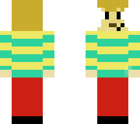 a gamer (new)