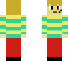 a gamer