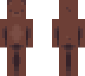 an actual bear