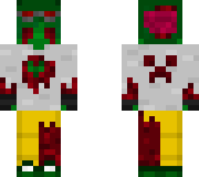 angry alien