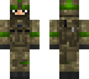 armed forces of ukraine! | ukrainian army - assault soldier | var.4