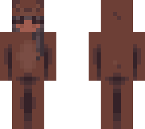 bear bare bair