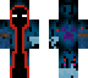 best skin yet