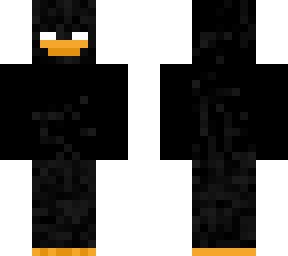 black duck