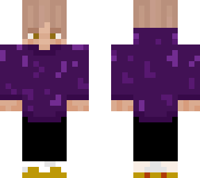 blonde boy 3