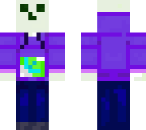bowsmc fanmade skin